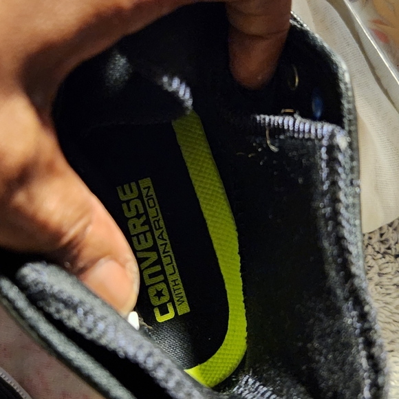 NWOB Converse All Star Counter Climate - Picture 6 of 16